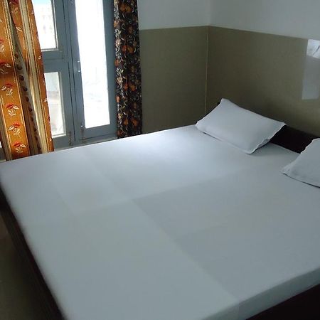 Hotel Green View Jammu Exterior foto