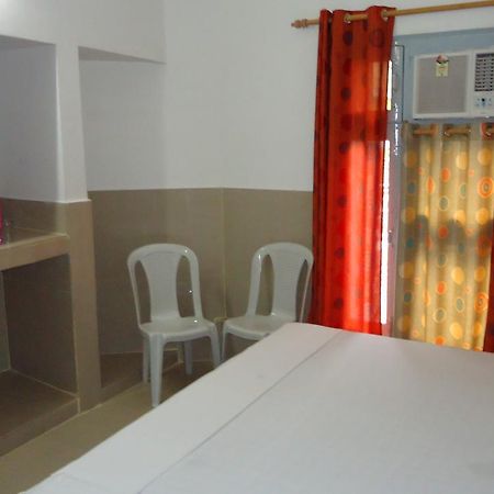 Hotel Green View Jammu Exterior foto