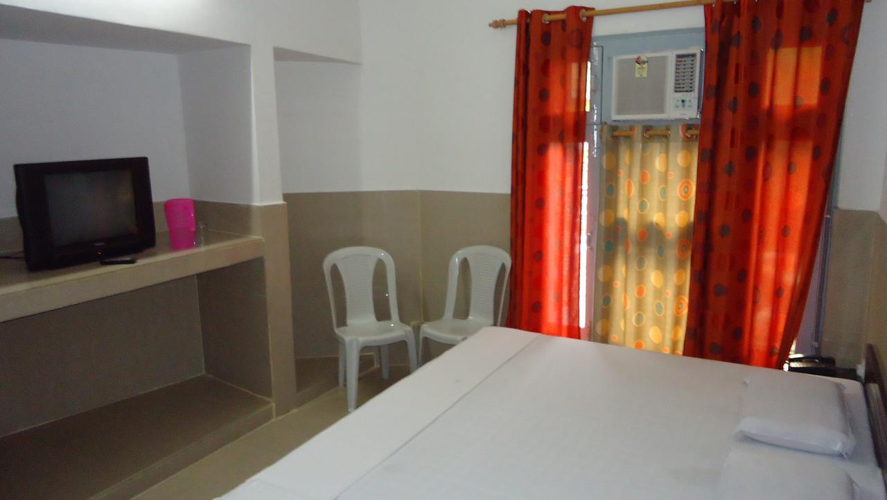 Hotel Green View Jammu Exterior foto